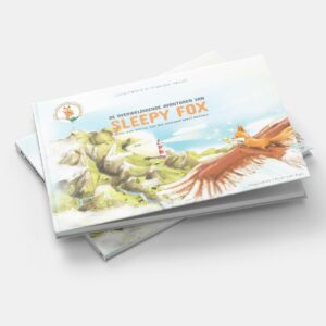 Voorleesboek Meditaties voor Kinderen
